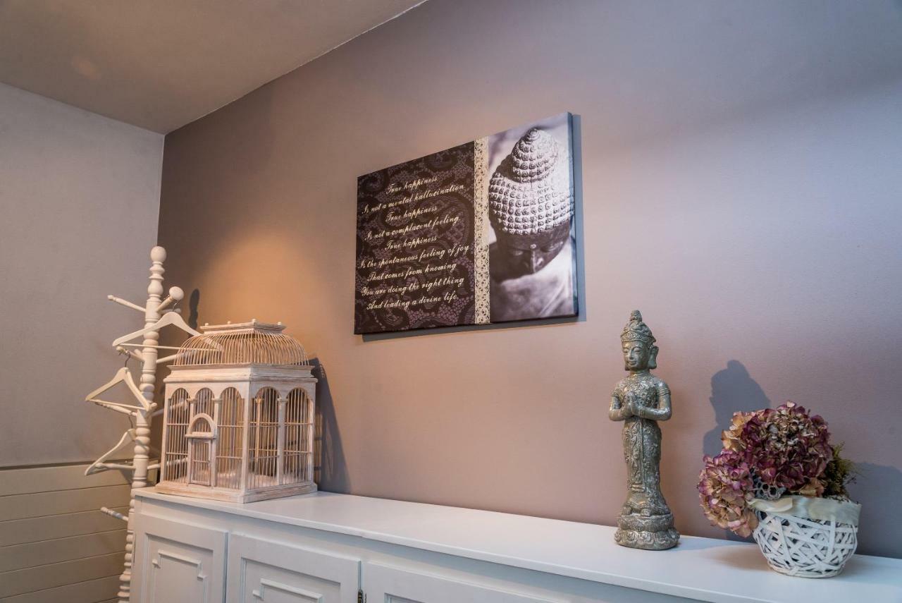 Le Gite De Catherine Esneux المظهر الخارجي الصورة